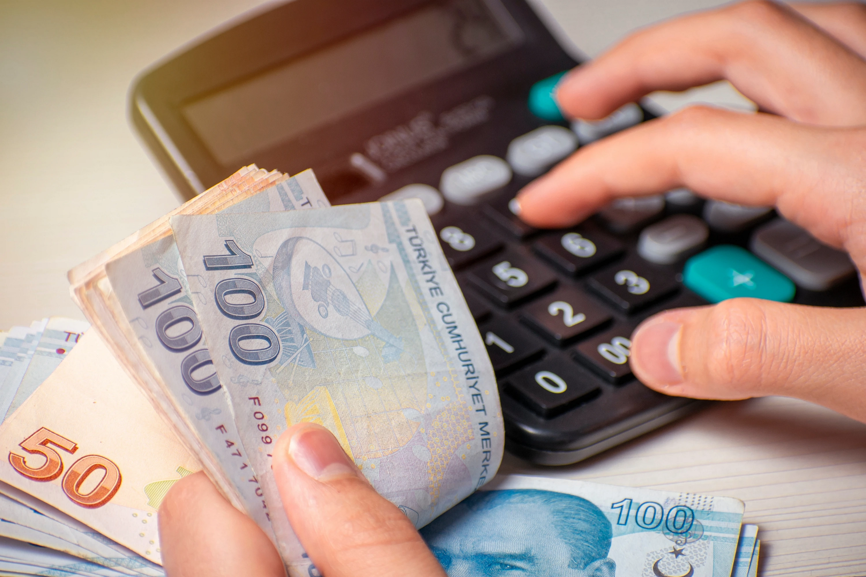Memur ve Emekli zammı için 4 senaryo! Yeni maaşlar tek tek açıklandı