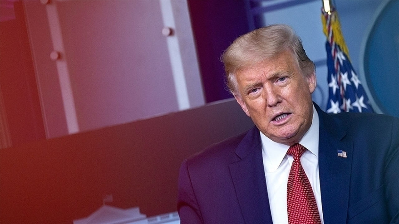 Abd'de Seçim Sonrası Büyük Hesaplaşma Trump Ailesinin Milyarlık Ticari Ilişkileri Masaya Yatırılıyor!Uu
