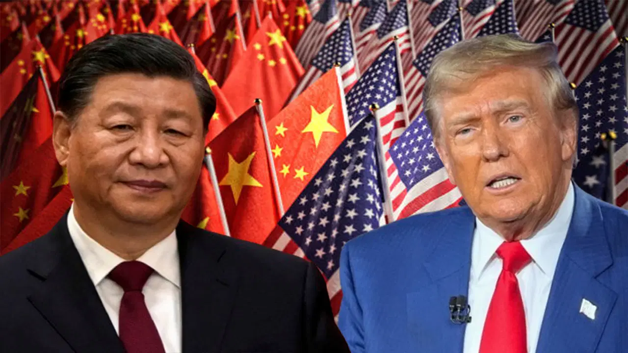 Abd'den G20'De Küresel Dayatma Hedefte Yine İran Ve Çin Var!V-1