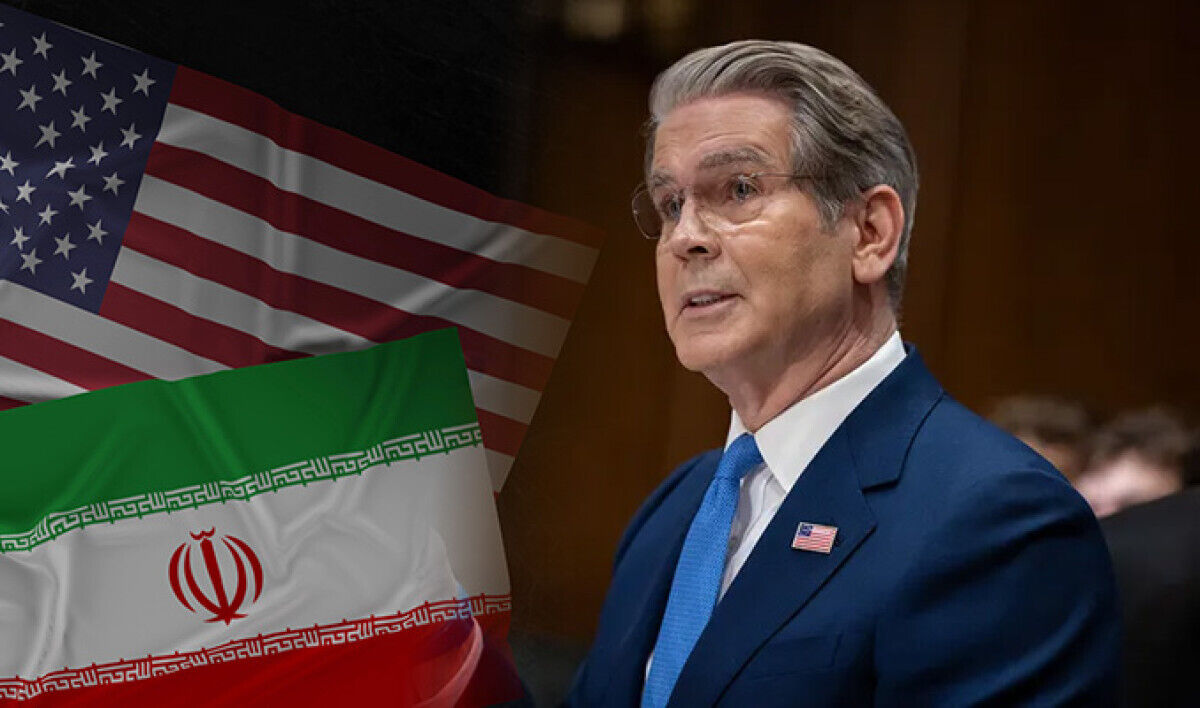 Abd'den G20'De Küresel Dayatma Hedefte Yine İran Ve Çin Var!V