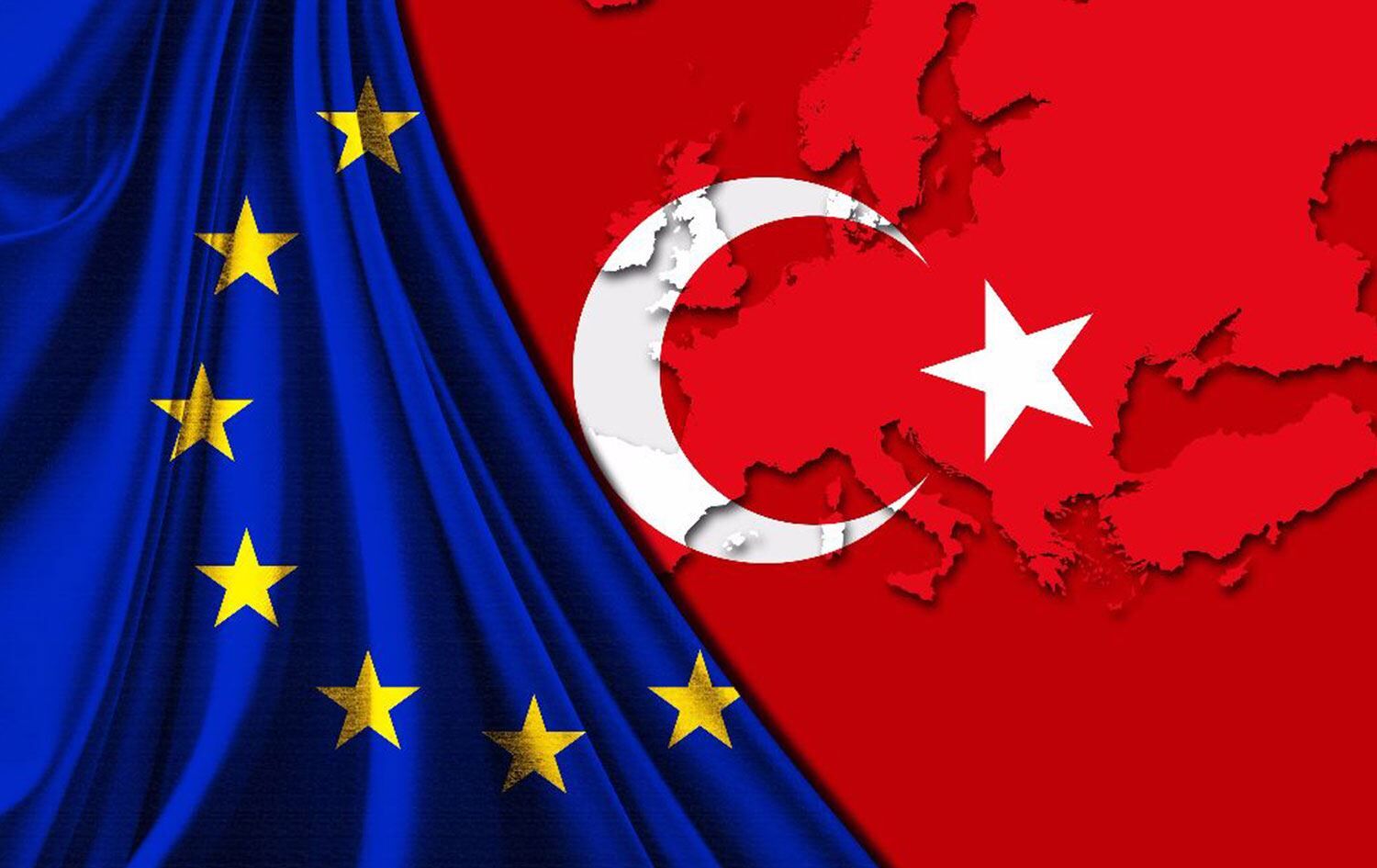 Ab'den Türkiye’ye 'Kademeli Entegrasyon' Tuzağı Sinsi Planda 'Şartlı Havuç' Detayı!A