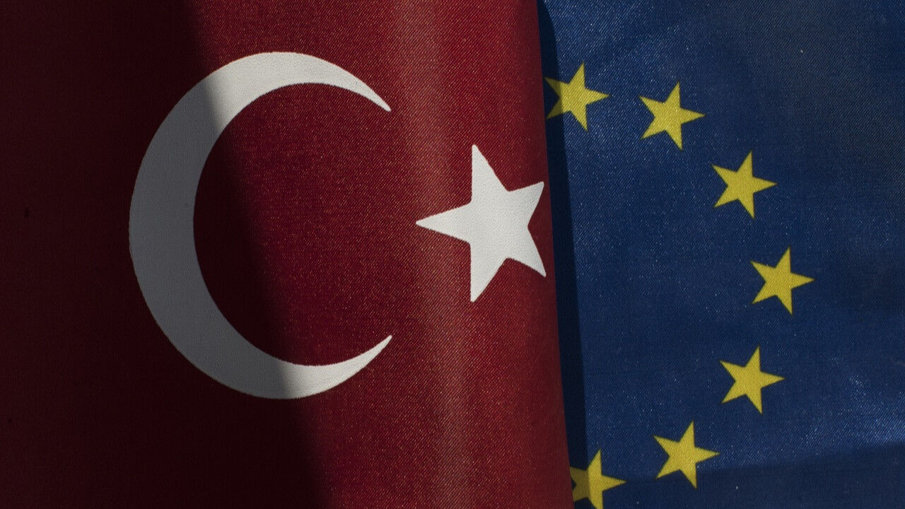 Ab'den Türkiye’ye 'Kademeli Entegrasyon' Tuzağı Sinsi Planda 'Şartlı Havuç' Detayı!Qq