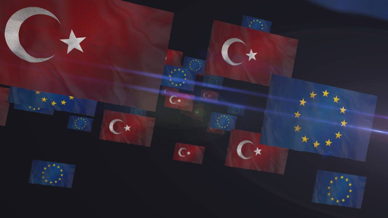 Ab'den Türkiye’ye 'Kademeli Entegrasyon' Tuzağı Sinsi Planda 'Şartlı Havuç' Detayı!T