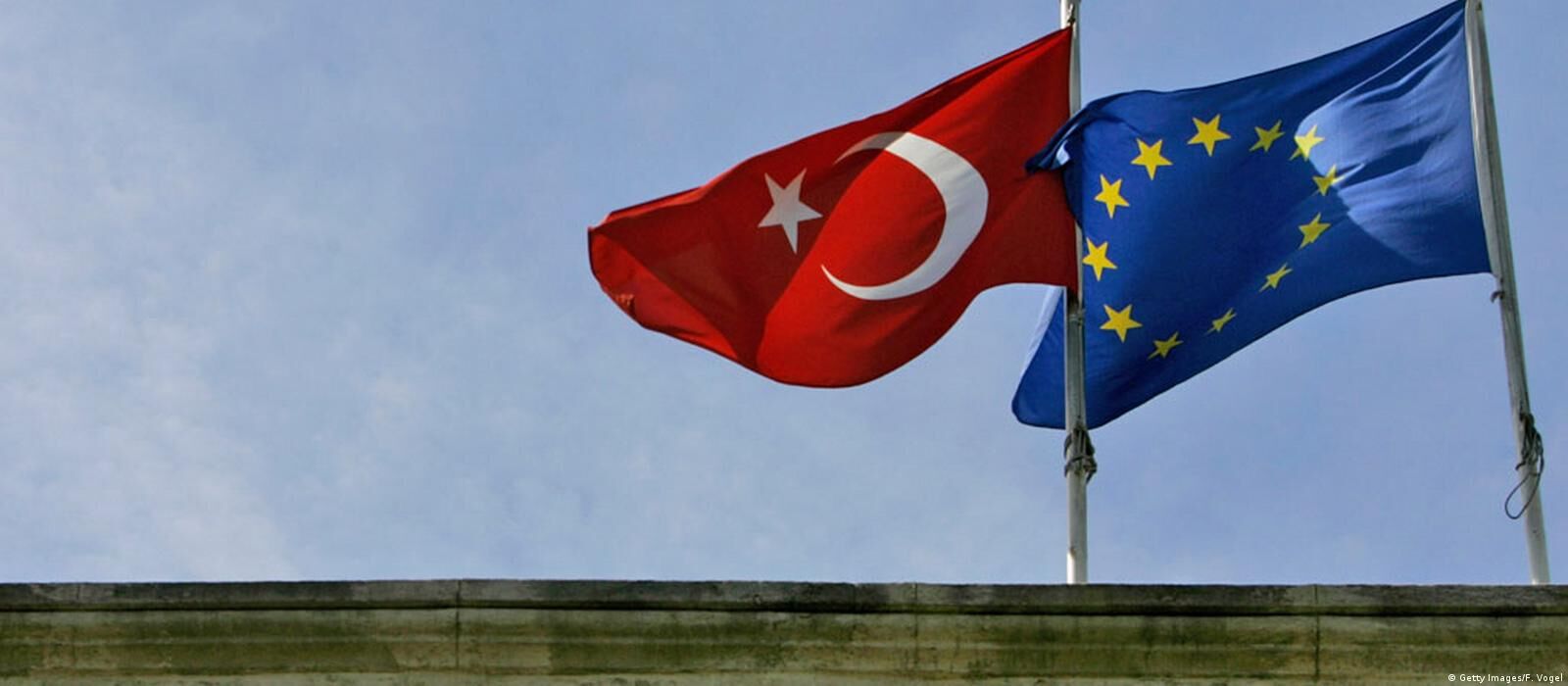 Ab'den Türkiye’ye 'Kademeli Entegrasyon' Tuzağı Sinsi Planda 'Şartlı Havuç' Detayı!Ww