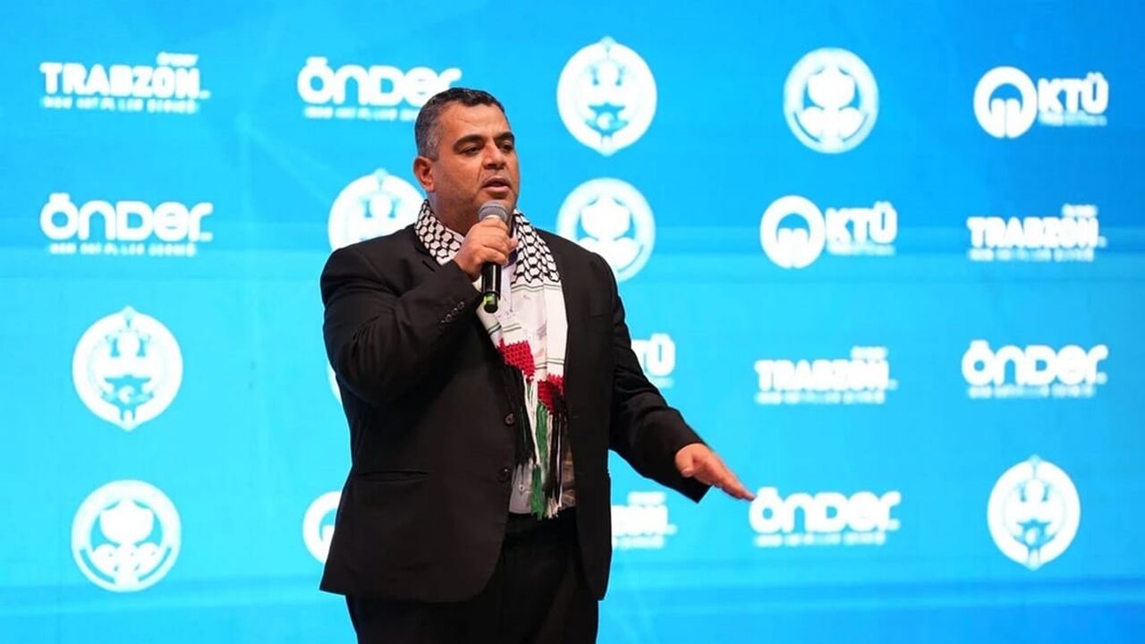 Abdusselam Heniyye