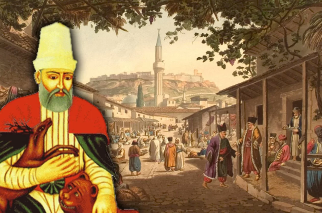Ahilik nedir, temel prensipleri nelerdir? İşte ahiliğe örnek olacak o anekdot! “Papucu dama atılmak” deyimi nereden geliyor?