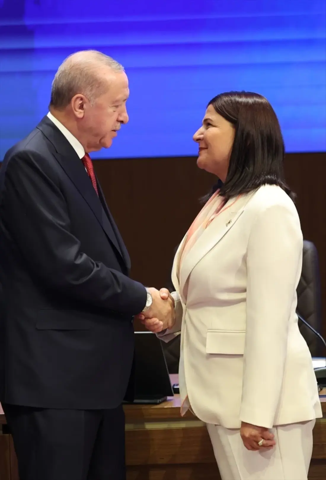 Ak Parti’de Transfer Mesaisi 3’Ü Chp'den 1’I Yeniden Refah’tan 4 Isim Saf Değiştirdi!E