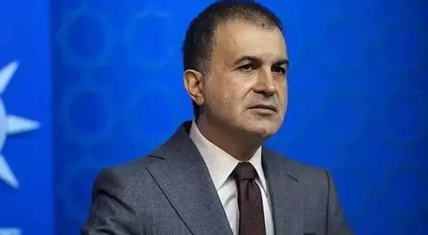 Ak Parti'den Fatma Betül Sayan Kaya'nın Istifası Sonrası Ilk Açıklama