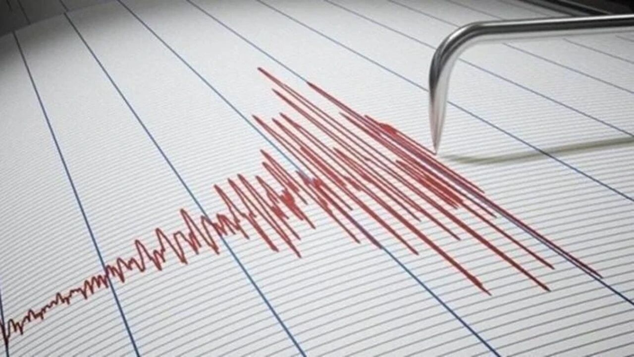 Alaska'da 6.5 büyüklüğünde deprem oldu