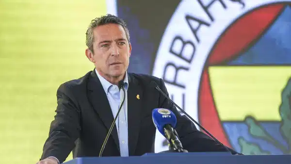 Ali Koç'un Ferhat Gündoğdu Sözleri Gündem Oldu! Ne Olduğunu Herkes Görecek (6)