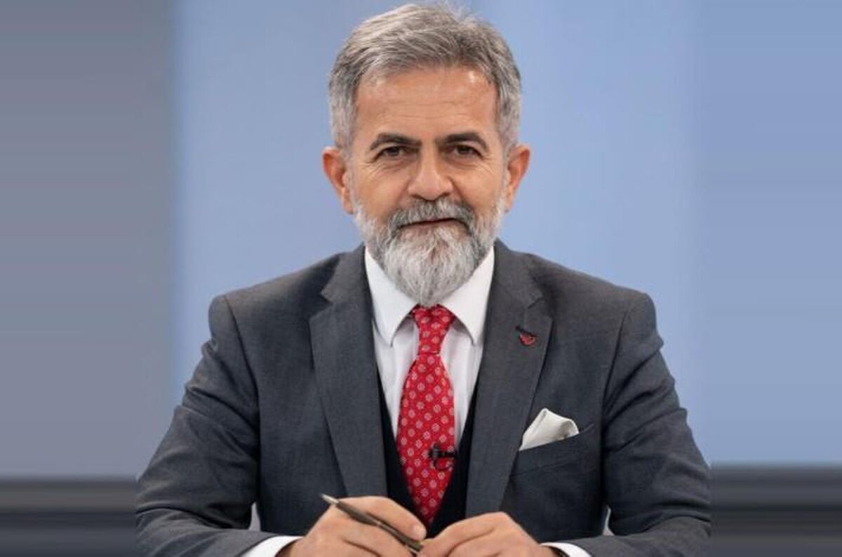 Ali Tarakçı kimdir, kaç yaşında, nereli, ne iş yapıyor, hangi kanallarda çalıştı, siyasi geçmişi ne?