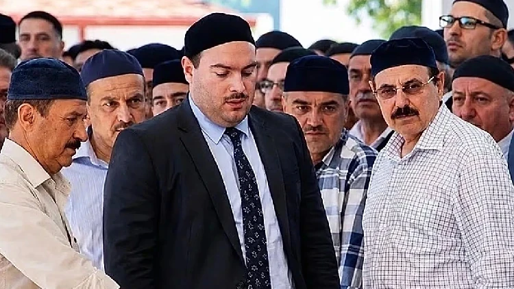 Alihan Kuriş soruşturmasında gözaltına alınan 25 şüpheliden 20'si tutuklandı