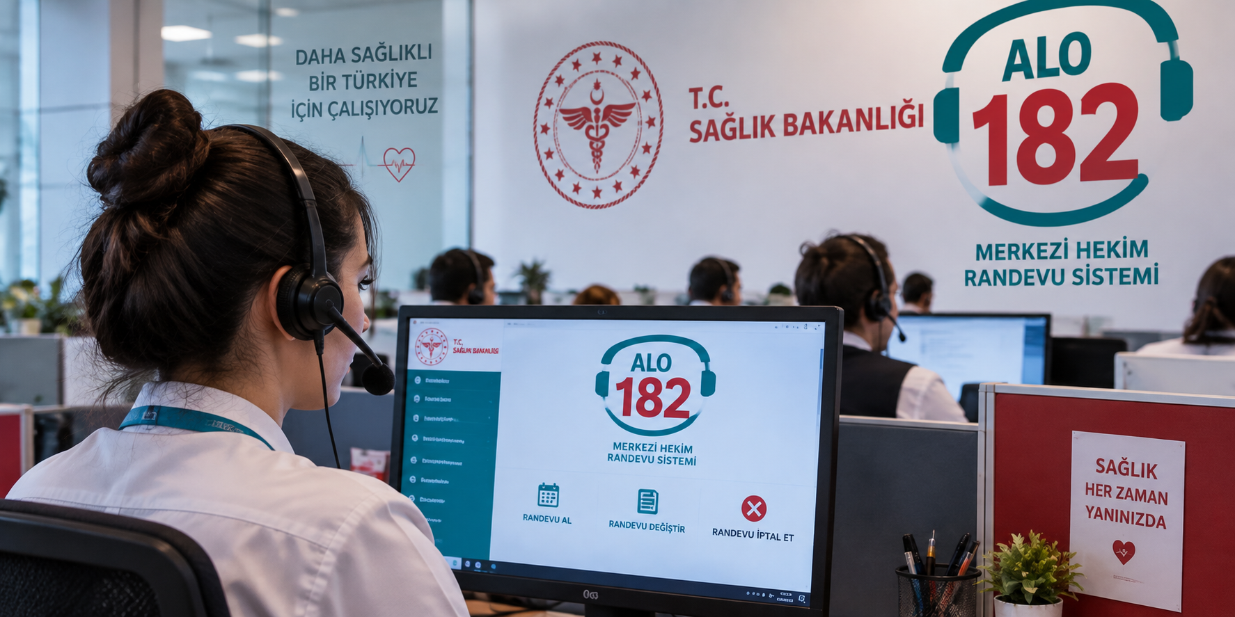 ALO 182 Personel Alımı 2026 Başvurusu Nasıl Yapılır, KPSS Şartı Var Mı, Kimler Başvurabilir, Evden Çalışma Var Mı?