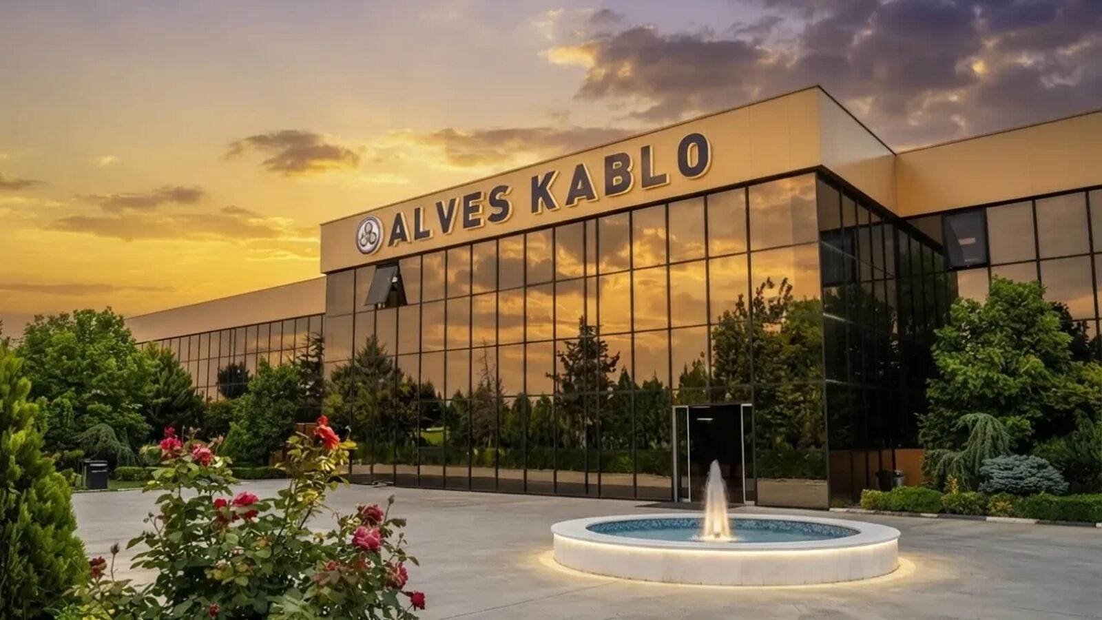 Alves Kablo'ya kayyım atandı