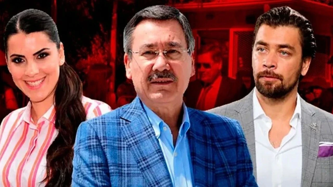 Ankara Cumhuriyet Başsavcılığı'nın Yürüttüğü Yurt Dışına Kayıt Dışı Para Aktarımı Soruşturmasında Melih Gökçek’in Ardından Oğlu Ahmet Gökçek Ve Gelini Hülya Gökçek De Şüpheli Sıfatıyla Ifade Verdi. İki Isim Adli K