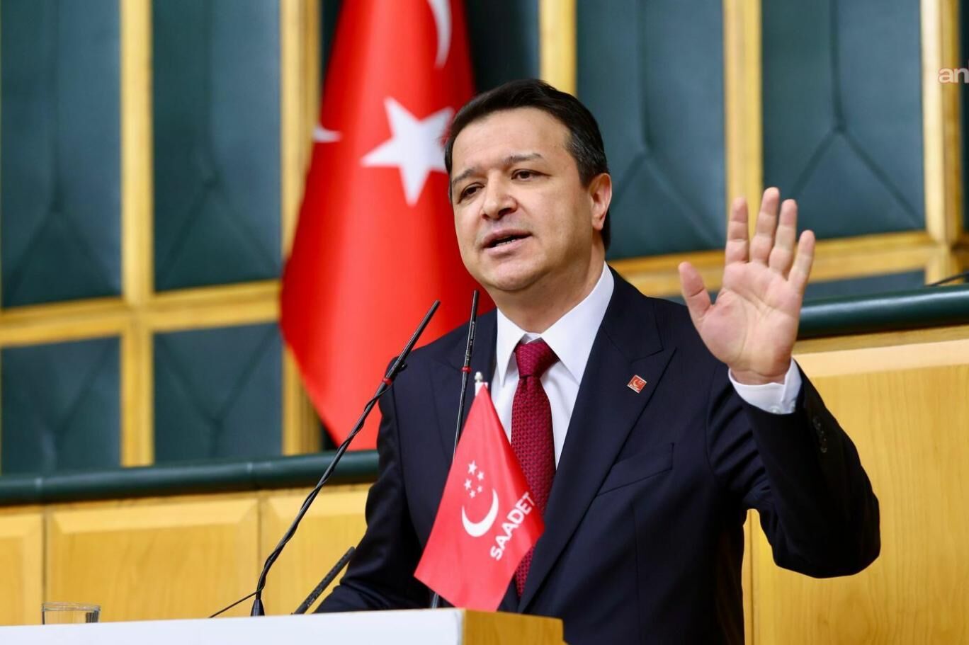 Arıkan’dan fonlardaki 11 aylık gecikmeye tepki: “İhmalin bedeli 525 milyar liralık kayıp”