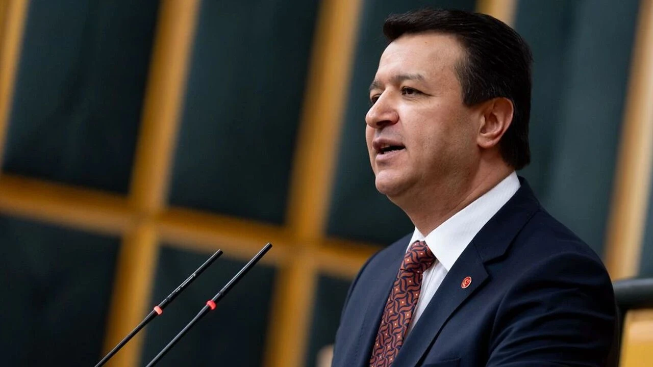 Arıkan'dan iktidara Yemen çağrısı: “Türkiye çatışmanın değil, barışın merkezi olmalı!”