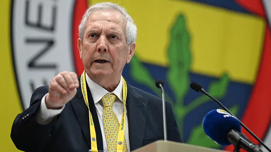 Fenerbahçe'de tarihi pazar: Aziz Yıldırım tek tek açıklayacak