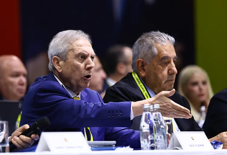 Aziz Yıldırım'dan Sert Çıkış 8 Milyonu Cuk Diye Yemişsiniz! (4)