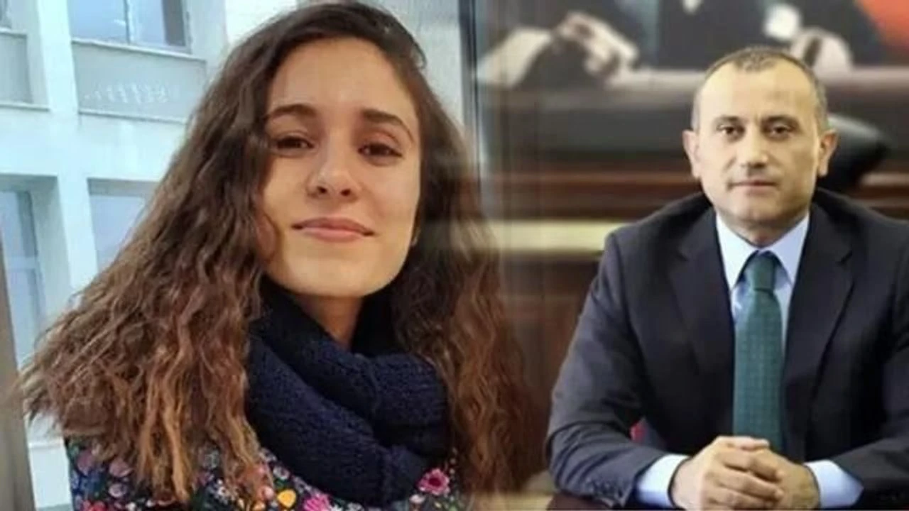 Bakan Gürlek'ten Flaş Gülistan Doku Açıklaması Kimyasal Madde Ile Ortadan Kaldırılmış Olabilir (1)-1