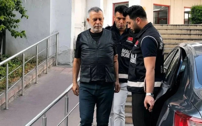 Bakan Gürlek'ten Flaş Gülistan Doku Açıklaması Kimyasal Madde Ile Ortadan Kaldırılmış Olabilir (3)