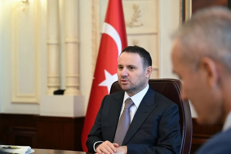 Bakan Gürlek'ten Flaş Gülistan Doku Açıklaması Kimyasal Madde Ile Ortadan Kaldırılmış Olabilir (7)