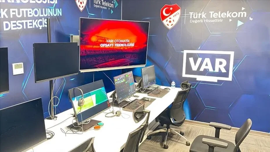 Başsavcılıktan Var Odası Ve Var Kayıtları Açıklaması Geldi İddialar Yalanlandı (1)