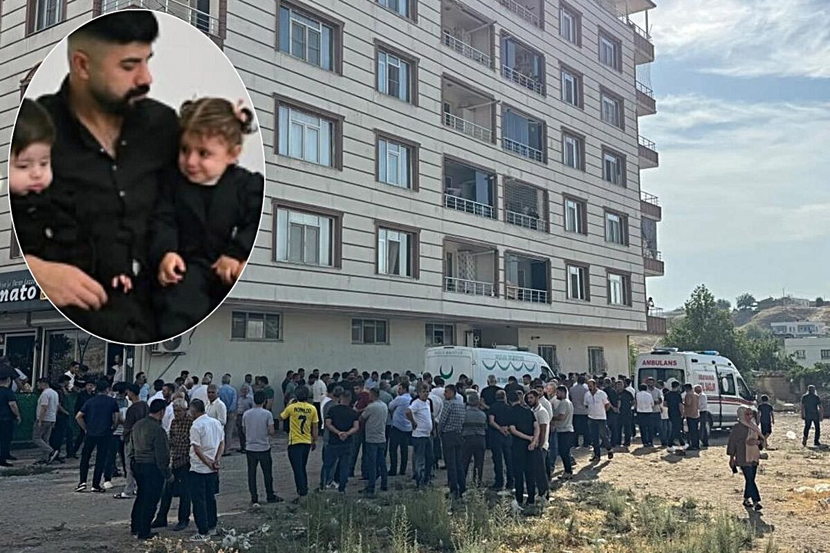Batman'daki aile vahşetinde 4 ölü: Belediye başkanından açıklama geldi
