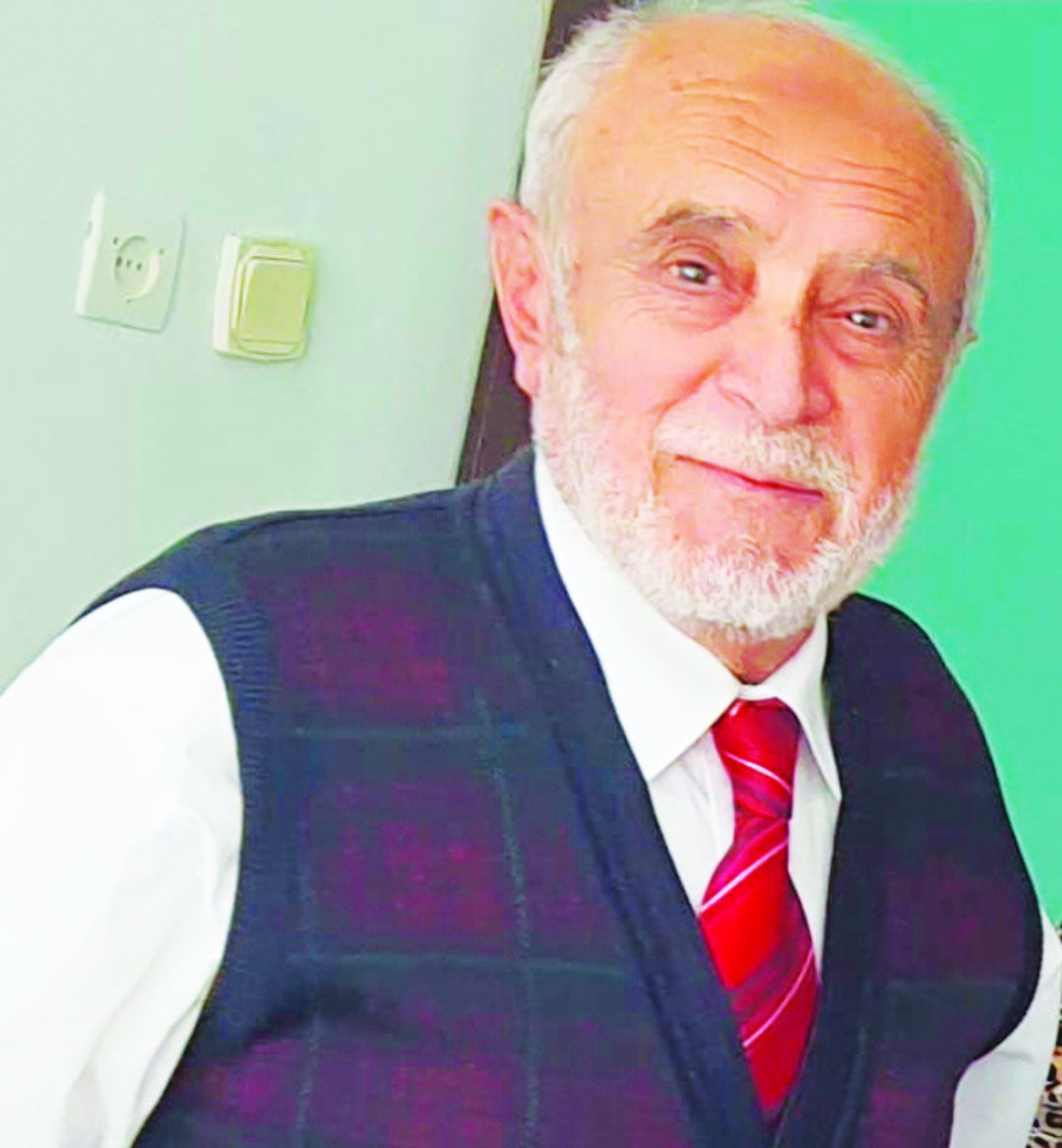 Behzat Erdağı 2