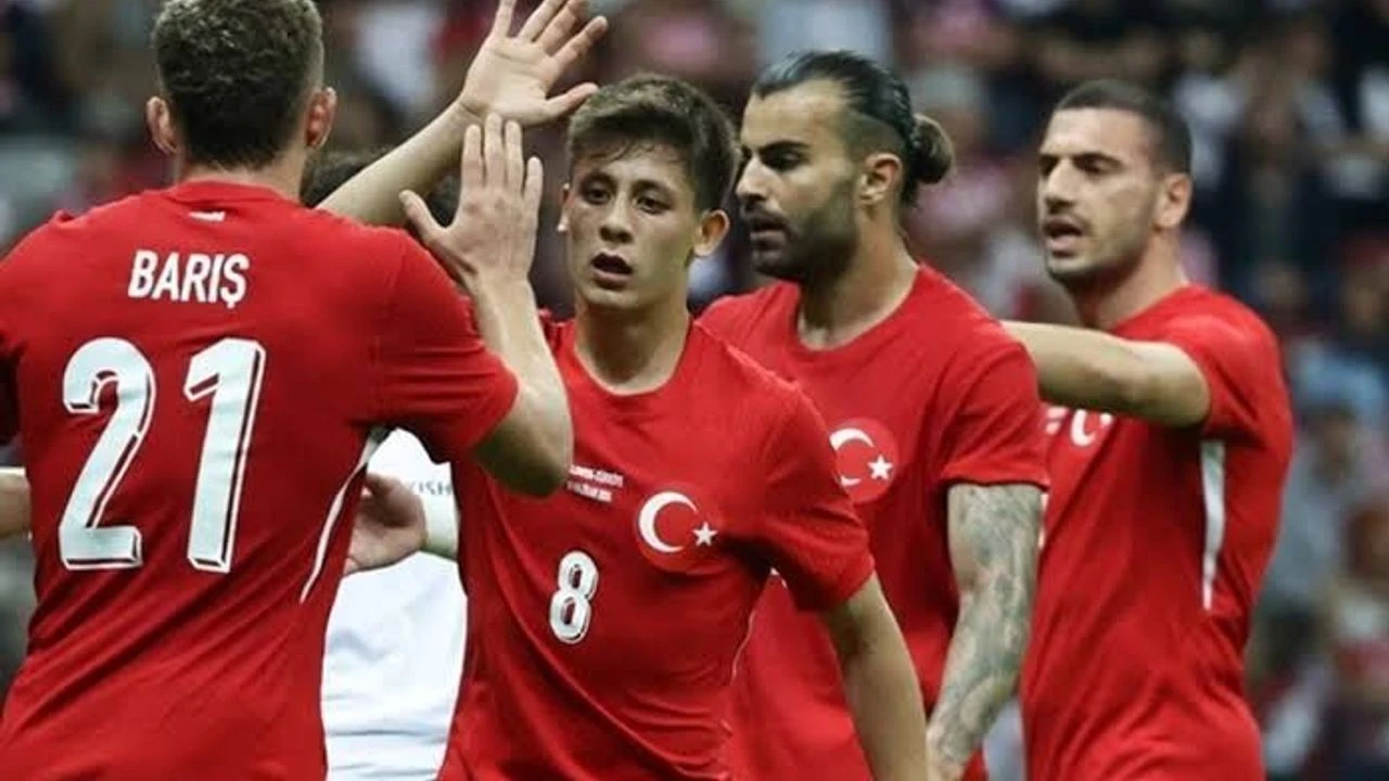 Belçika Türkiye Maçı Ne Zaman, Saat Kaçta, Hangi Kanalda (3)