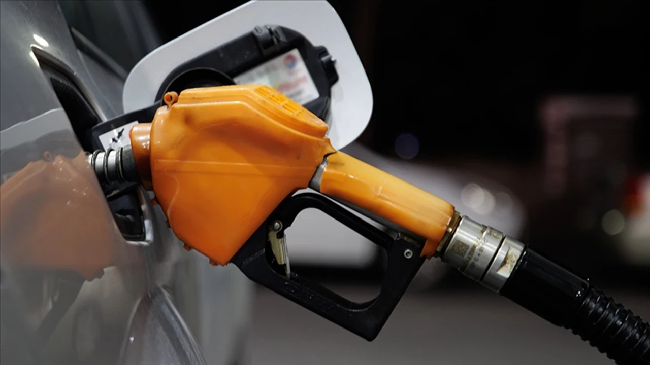 İstanbul, Ankara ve İzmir'de güncel akaryakıt fiyatları belli oldu: 20 Eylül 2026 benzin ve motorin ne kadar?