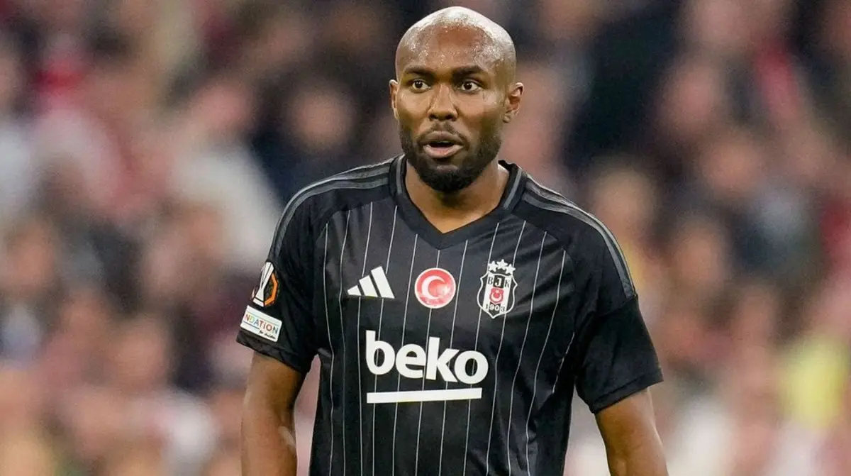 Beşiktaş'ın En Pahalı Transferiydi Şimdi 1. Lig'e Gidiyor (4)