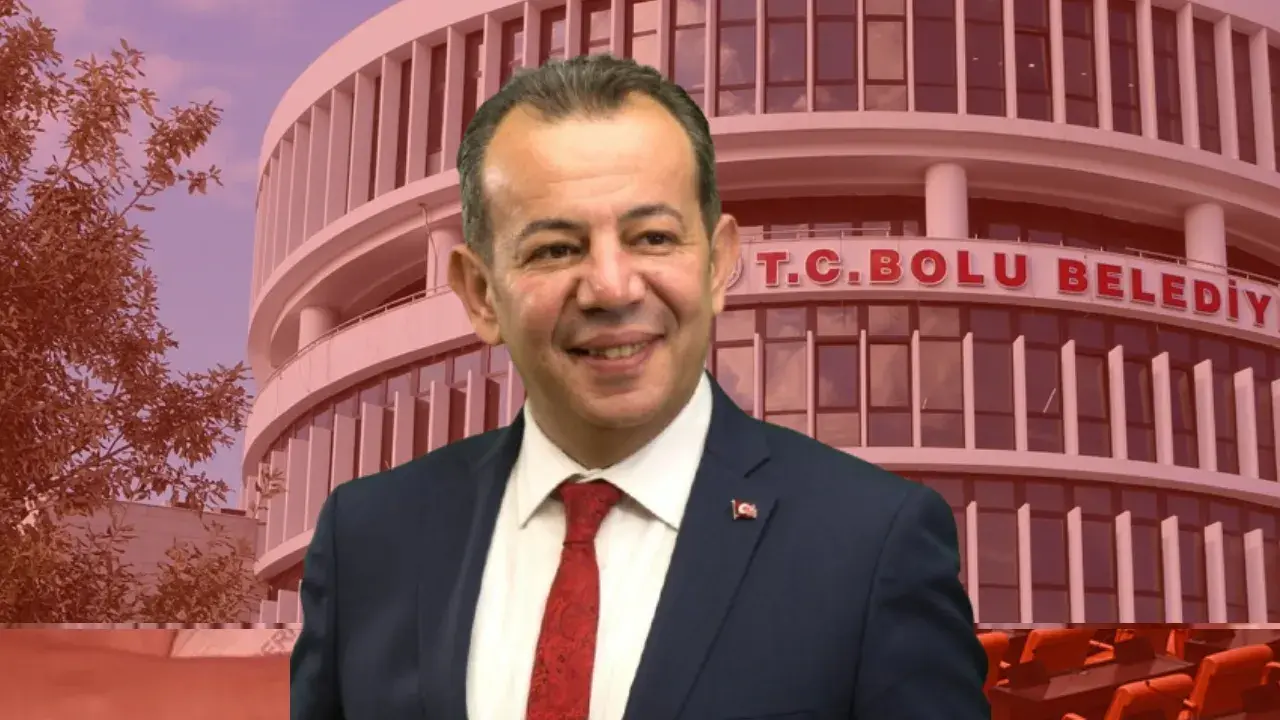 Bolu Belediyesi’nde “Hayalet Araç” Soruşturması Tanju Özcan Dahil 7 Kişi Tutuklandı!-2