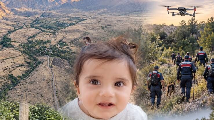 'Büşra Bebek' olayında anneden korkunç ifade: "Babası öldürdü"
