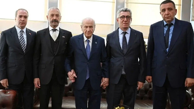 Sarallar ve Şahinler ailesi kimdir, üyeleri kimlerdir, liderleri kim, aralarındaki husumet nasıl başladı?