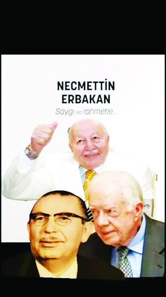 Çağlayangil Ve Erbakan