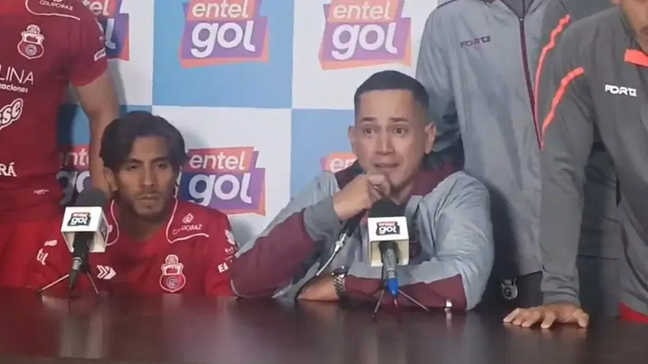 Canlı Yayında Şike Itirafı Bilerek 3 Gol Yedi (4)