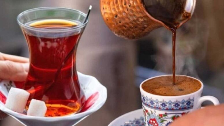 Kanser riskini artıran çay veya kahve değil sıcaklıkmış! İşte ezber bozan araştırma