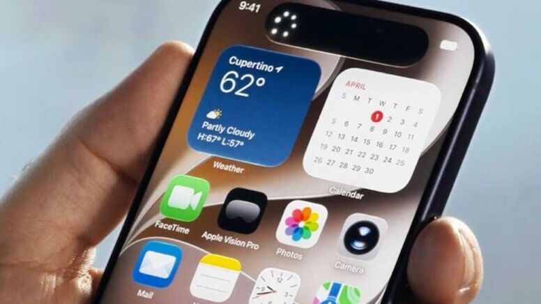 Akıllı telefonlardaki gizli pusula sensörü hayat kurtarıyor