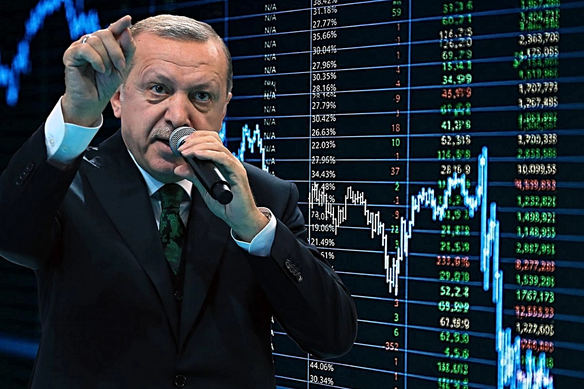 Erdoğan’dan fon soruşturması açıklaması: Türkiye ekonomisinde risk yok...Hesap sorulacak!
