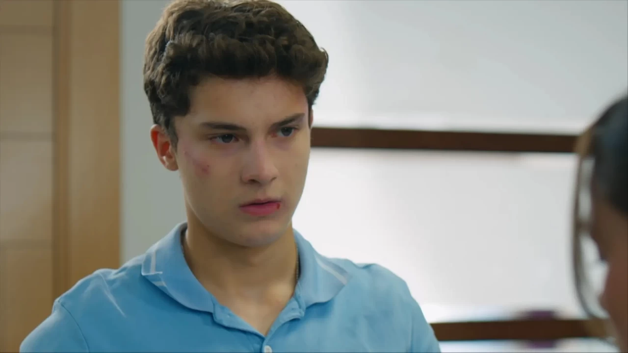 Daha 17 Aras öldü mü, Çağan Efe Ak diziden ayrılıyor mu, Aras yaşayacak mı, 18. bölümde ne olacak?