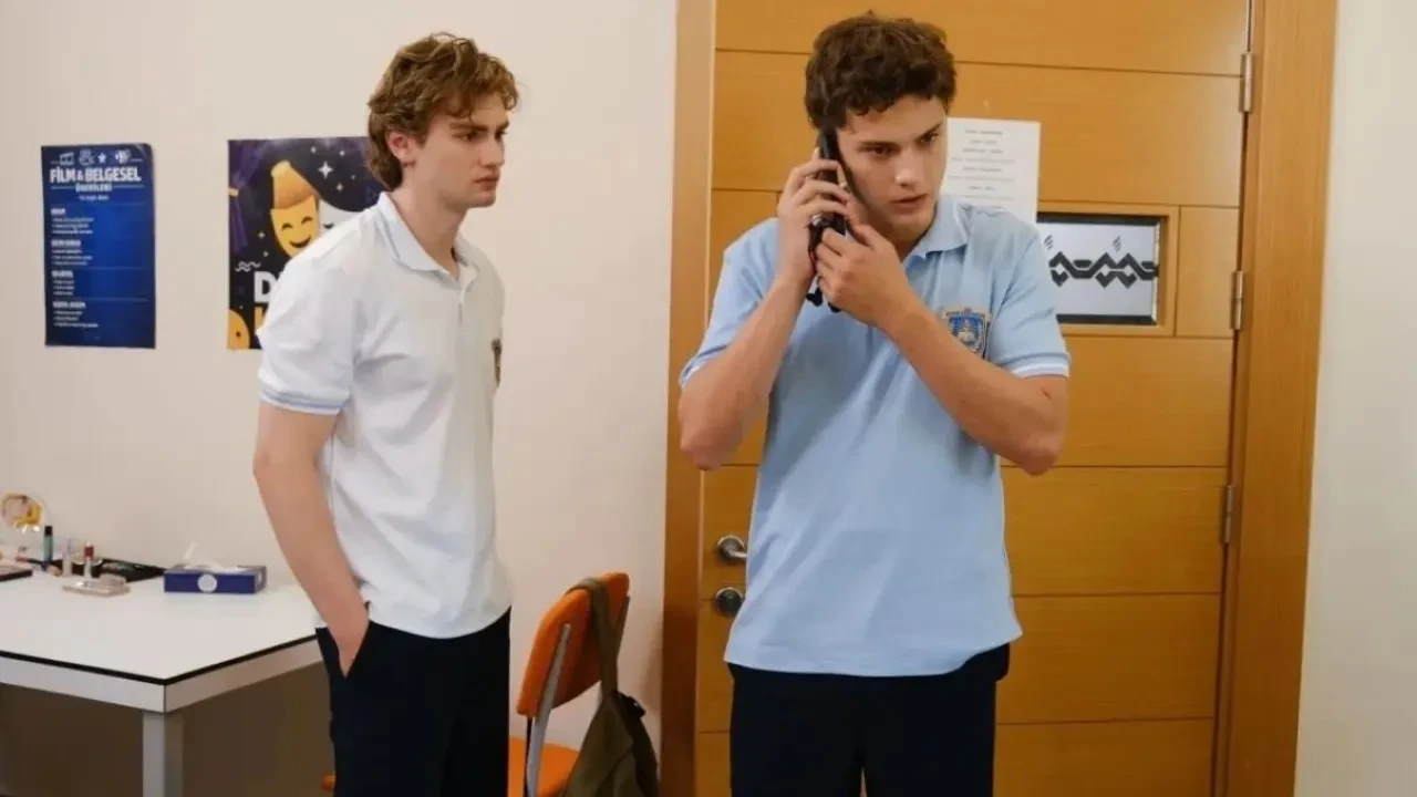 Daha 17 17. bölüm fragmanı izle: Yeni bölümde neler olacak, Aras ve Teoman arasında ne yaşanacak?