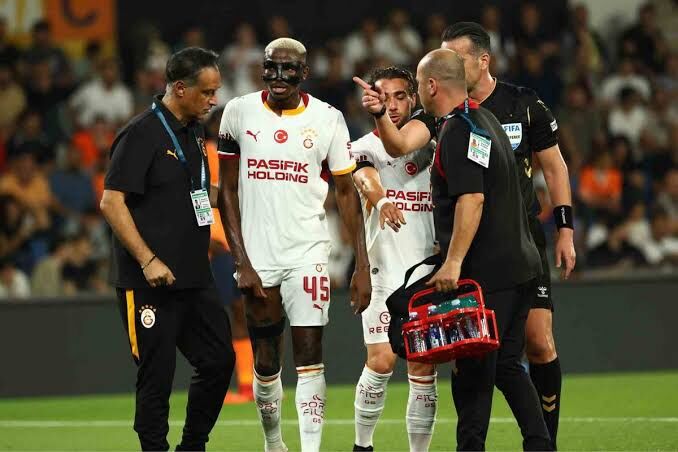 Osimhen'in yerine kim oynayacak? Sporting Lizbon maçının ilk 11'inde sürpriz