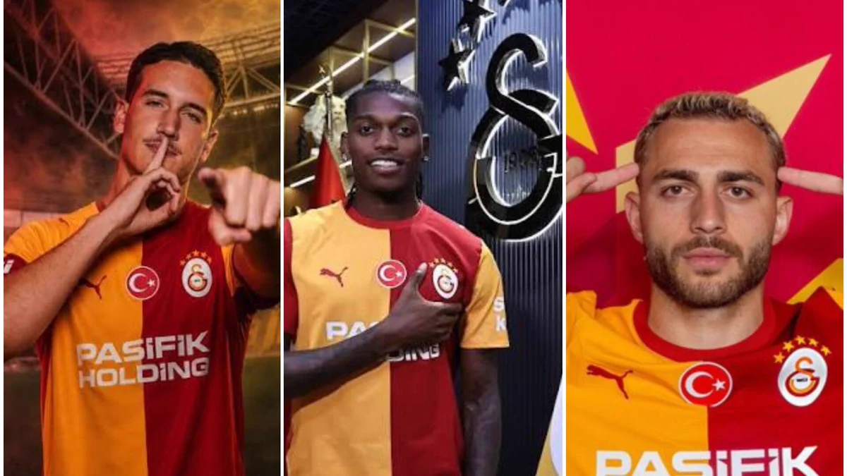 Osimhen'in yerine kim oynayacak? Sporting Lizbon maçının ilk 11'inde sürpriz
