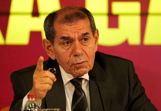 Dursun Özbek'ten Transfer Itirafı 50 Milyon Euro'luk Sırrı Açıkladı! (3)-1