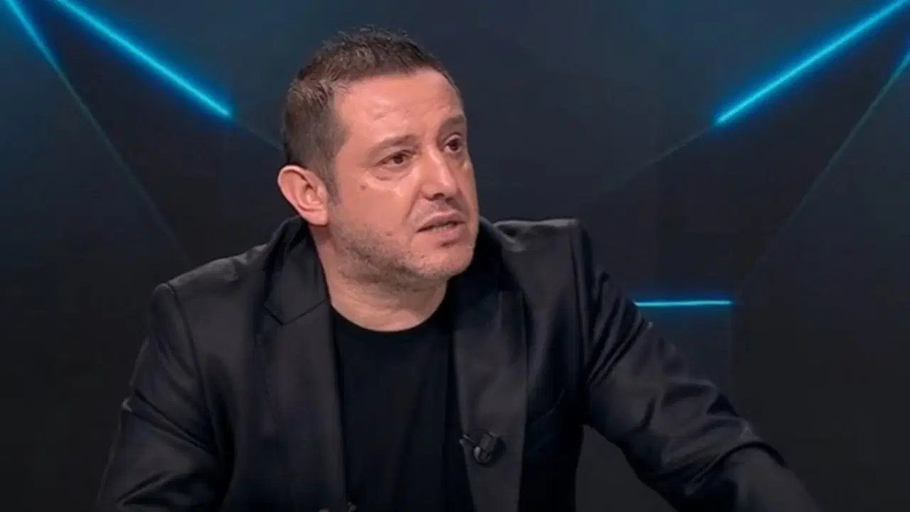 Nihat Kahveci'den milli takım kehaneti: Hedefteki hoca adayını duyurdu