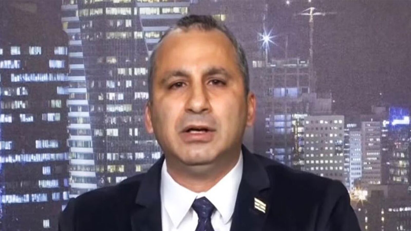 Yahudi gazeteci sırıtarak neler anlattı neler: “Türkiye’ye vizesiz giriyorum, Filistinliler ise…”