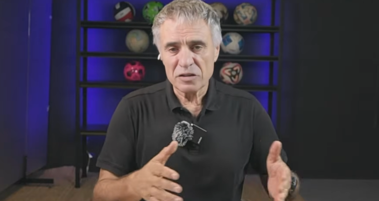 Ersun Yanal'dan 8-0'lık Eyüpspor maçı sonrası Fenerbahçe için kritik uyarı