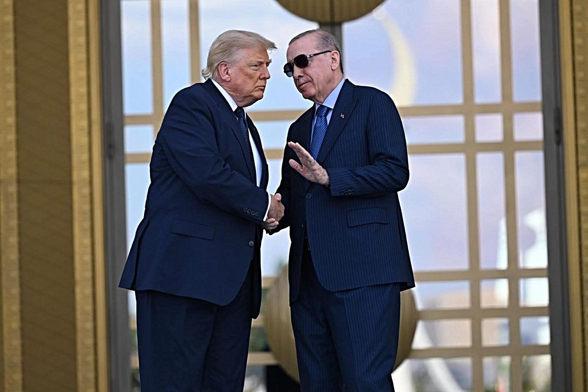 Erdoğan-Trump görüşmesi ne zaman? New York'taki görüşmede hangi konular ele alınacak?