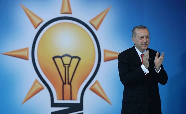 Erdoğan'ın sözleri gündem olmuştu! AK Parti'den 'Erken seçim' açıklaması